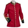 Mens Reproduction of this classic British Army Tunic Coat