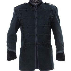 Mens 1873 Natal Buffalo border guard patrol jacket