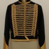 Men’s New Napoleonic Regency, 10th Hussar dolman jacket ,Men’s Fashion Hussar Jacket