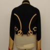 Men’s New Napoleonic Regency, 10th Hussar dolman jacket ,Men’s Fashion Hussar Jacket3