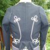 Napoleonic Regency, 10th (Prince of Wales own) Hussar dolman jacket 1