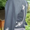 Napoleonic Regency, 10th (Prince of Wales own) Hussar dolman jacket 2