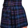 Men’s Heavy Tartan Utility Kilt