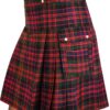 Men’s Heavy Tartan Utility Kilt